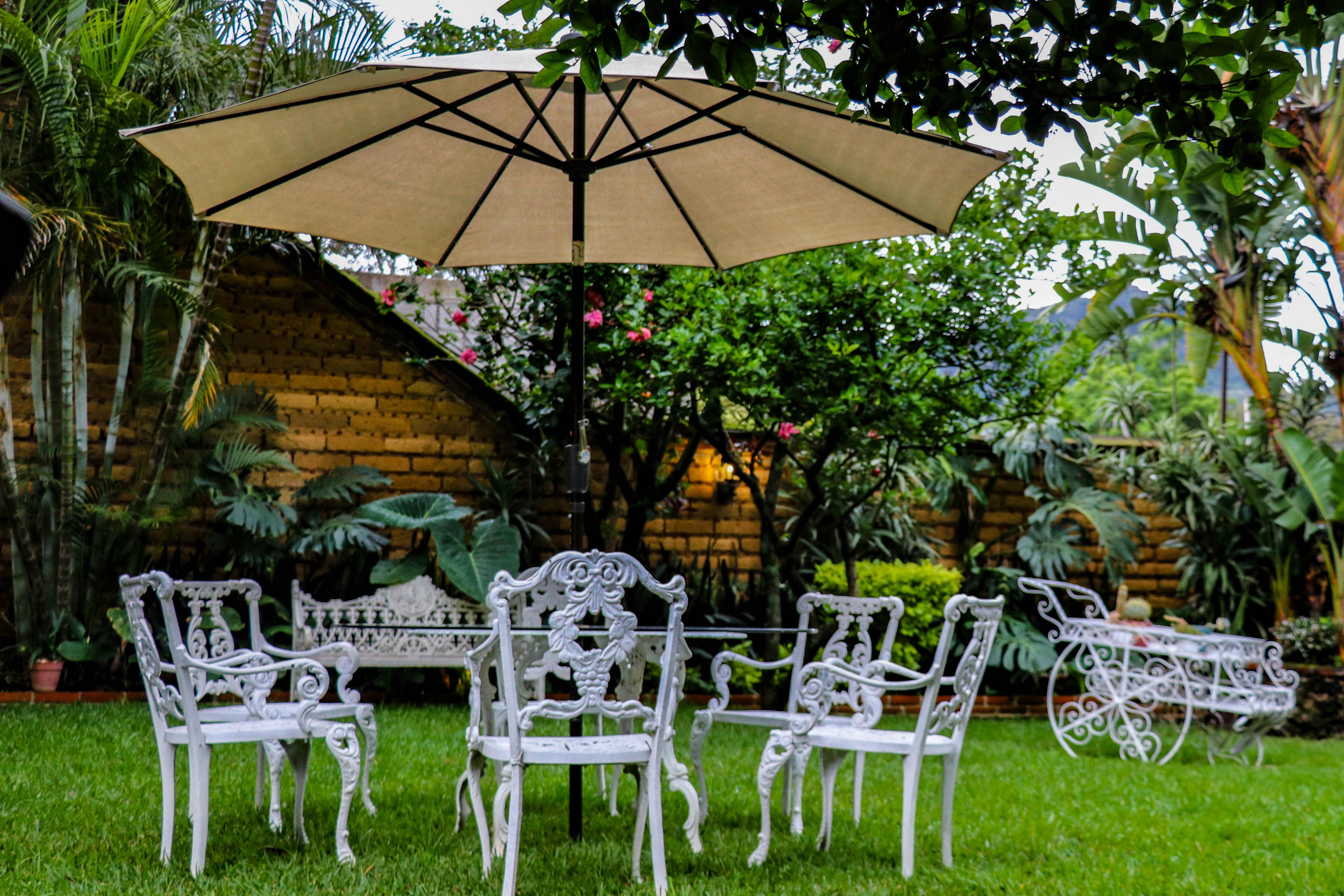 Quinta La Herradura Tepoztlán Exterior foto